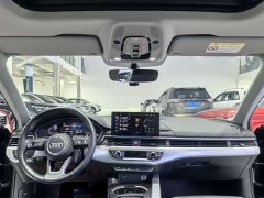Audi A4 (Imported) Avant 40 TFSI Fashionable and Dynamic - фото 15