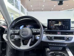 Audi A4 (Imported) Avant 40 TFSI Fashionable and Dynamic - фото 16