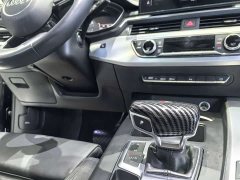 Audi A4 (Imported) Avant 40 TFSI Fashionable and Dynamic - фото 17