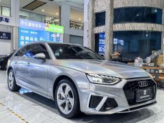 Audi A4 (Imported) Avant 40 TFSI Fashionable and Dynamic - фото 3