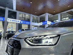 Audi A4 (Imported) Avant 40 TFSI Fashionable and Dynamic - фото 4
