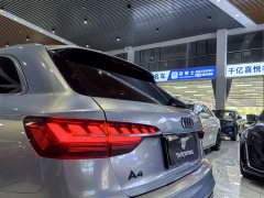 Audi A4 (Imported) Avant 40 TFSI Fashionable and Dynamic - фото 5