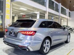Audi A4 (Imported) Avant 40 TFSI Fashionable and Dynamic - фото 6