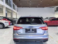 Audi A4 (Imported) Avant 40 TFSI Fashionable and Dynamic - фото 7