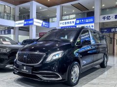 Mercedes-Benz Vito 2.0T Business Edition 7 seats - фото 1