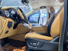 Mercedes-Benz Vito 2.0T Business Edition 7 seats - фото 10