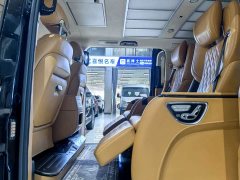 Mercedes-Benz Vito 2.0T Business Edition 7 seats - фото 12