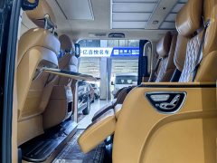 Mercedes-Benz Vito 2.0T Business Edition 7 seats - фото 13