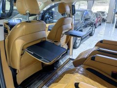 Mercedes-Benz Vito 2.0T Business Edition 7 seats - фото 14