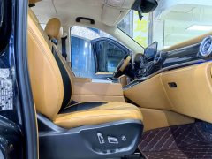 Mercedes-Benz Vito 2.0T Business Edition 7 seats - фото 15