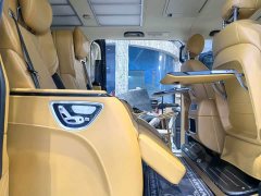Mercedes-Benz Vito 2.0T Business Edition 7 seats - фото 17