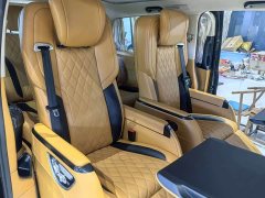 Mercedes-Benz Vito 2.0T Business Edition 7 seats - фото 18