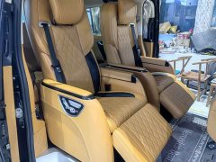 Mercedes-Benz Vito 2.0T Business Edition 7 seats - фото 19