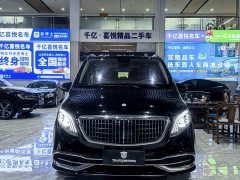 Mercedes-Benz Vito 2.0T Business Edition 7 seats - фото 2