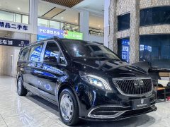 Mercedes-Benz Vito 2.0T Business Edition 7 seats - фото 3
