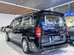 Mercedes-Benz Vito 2.0T Business Edition 7 seats - фото 4