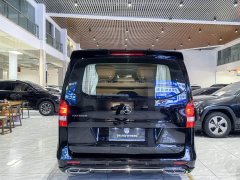 Mercedes-Benz Vito 2.0T Business Edition 7 seats - фото 5