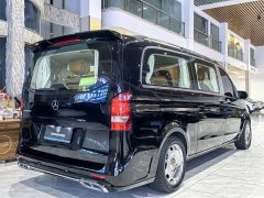 Mercedes-Benz Vito 2.0T Business Edition 7 seats - фото 6