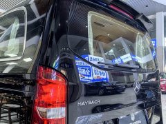 Mercedes-Benz Vito 2.0T Business Edition 7 seats - фото 8