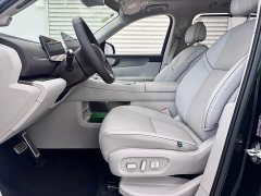 BMW Leapmoon D19 Extended Range 500 Zhizun Edition Six Seats - фото 11