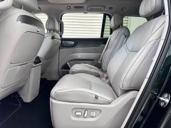 BMW Leapmoon D19 Extended Range 500 Zhizun Edition Six Seats - фото 12