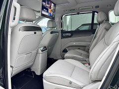 BMW Leapmoon D19 Extended Range 500 Zhizun Edition Six Seats - фото 13