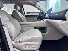 BMW Leapmoon D19 Extended Range 500 Zhizun Edition Six Seats - фото 14