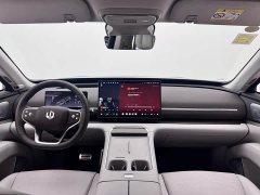 BMW Leapmoon D19 Extended Range 500 Zhizun Edition Six Seats - фото 15