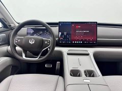 BMW Leapmoon D19 Extended Range 500 Zhizun Edition Six Seats - фото 16