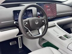 BMW Leapmoon D19 Extended Range 500 Zhizun Edition Six Seats - фото 17