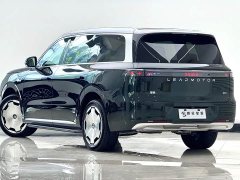BMW Leapmoon D19 Extended Range 500 Zhizun Edition Six Seats - фото 8