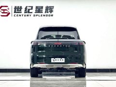 BMW Leapmoon D19 Extended Range 500 Zhizun Edition Six Seats - фото 9