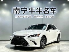 Lexus ES 2023 200 Excellence Edition - фото 1