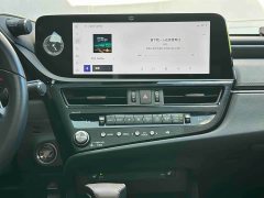 Lexus ES 2023 200 Excellence Edition - фото 12