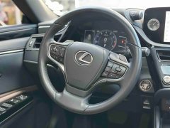 Lexus ES 2023 200 Excellence Edition - фото 14