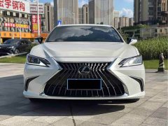 Lexus ES 2023 200 Excellence Edition - фото 2