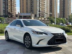 Lexus ES 2023 200 Excellence Edition - фото 3