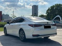 Lexus ES 2023 200 Excellence Edition - фото 4