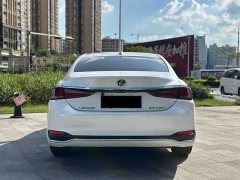 Lexus ES 2023 200 Excellence Edition - фото 5