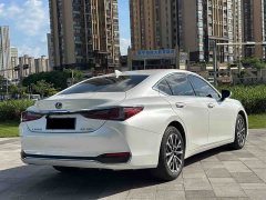 Lexus ES 2023 200 Excellence Edition - фото 6