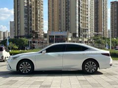 Lexus ES 2023 200 Excellence Edition - фото 7