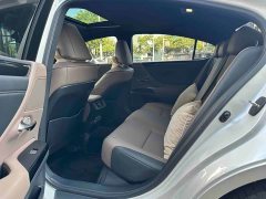 Lexus ES 2023 200 Excellence Edition - фото 9