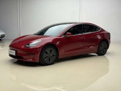 Tesla Model 3 Standard Range Rear Drive Upgraded Version - фото 1