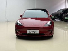 Tesla Model 3 Standard Range Rear Drive Upgraded Version - фото 2