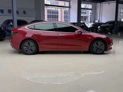 Tesla Model 3 Standard Range Rear Drive Upgraded Version - фото 4