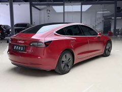 Tesla Model 3 Standard Range Rear Drive Upgraded Version - фото 5