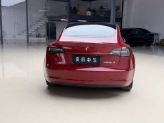 Tesla Model 3 Standard Range Rear Drive Upgraded Version - фото 6