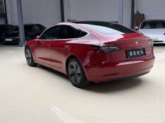 Tesla Model 3 Standard Range Rear Drive Upgraded Version - фото 7