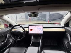 Tesla Model 3 Standard Range Rear Drive Upgraded Version - фото 9