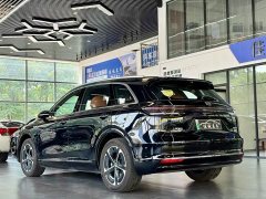 BYD Shangjie H5 extended range Max - фото 2